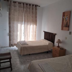 Habitación con Cama King